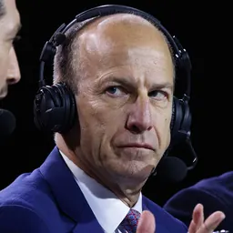 Portrait of Gary Cohen