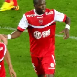 Portrait of Tongo Doumbia
