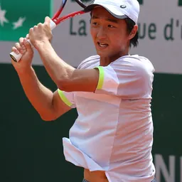 Portrait of Shintaro Mochizuki