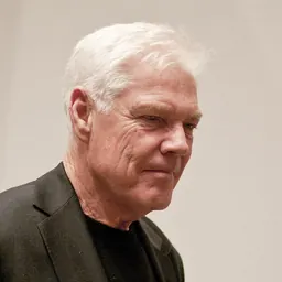Portrait of Arne Treholt