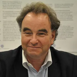 Portrait of Bo Rothstein