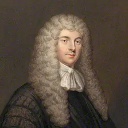 Portrait of Paul Foley
