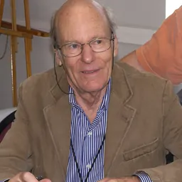 Portrait of Laurent de Brunhoff
