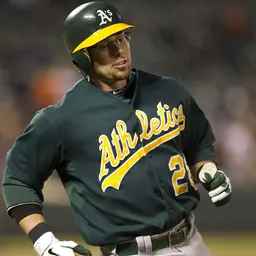 Portrait of Eric Sogard