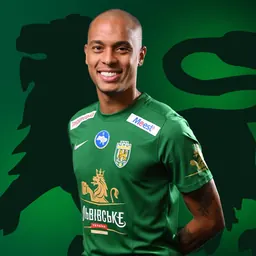 Portrait of Bruninho