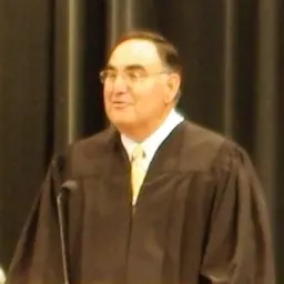 Portrait of Paul De Muniz