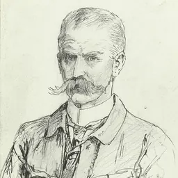 Portrait of Jan Hoynck van Papendrecht
