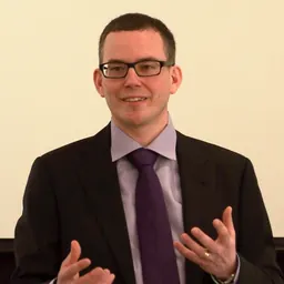 Portrait of Ulf Ellervik