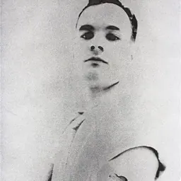 Portrait of René Luckhardt