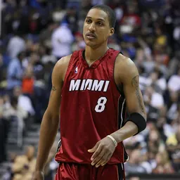 Portrait of Jamario Moon