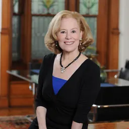 Portrait of Kathleen Gerson