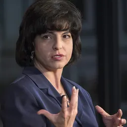 Portrait of Christi Craddick