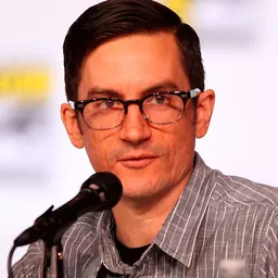 Portrait of Bryan Konietzko