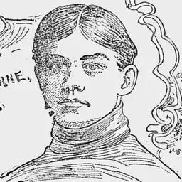 Portrait of Ormond Simkins
