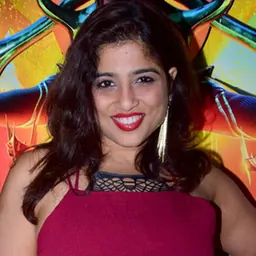 Portrait of RJ Malishka