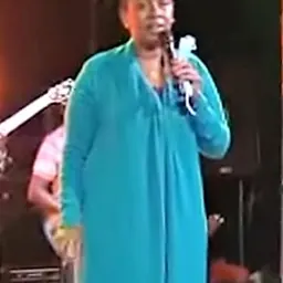Portrait of Sabina Wanjiru Chege