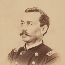 Portrait of Hermann Lieb
