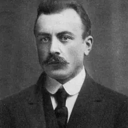 Portrait of Levko Revutsky
