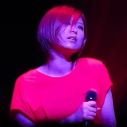 Portrait of Ayaka