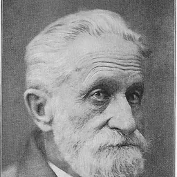Portrait of Frederik Ludvig Liebenberg