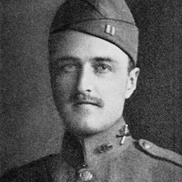 Portrait of James Watson Webb, Sr.