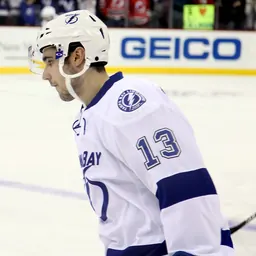 Portrait of Cedric Paquette