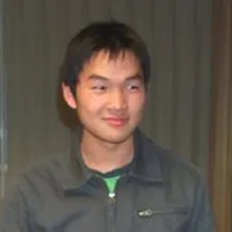Portrait of Wang Puchen