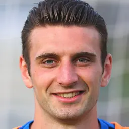 Portrait of Stefan Umjenovic