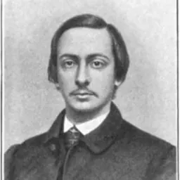 Portrait of Jonathan Edwards