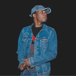 Portrait of Tellaman
