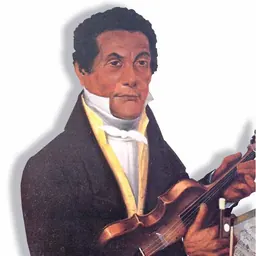 Portrait of Lino Gallardo