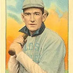 Portrait of Howard Murphy