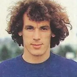 Portrait of Frédéric Dobraje