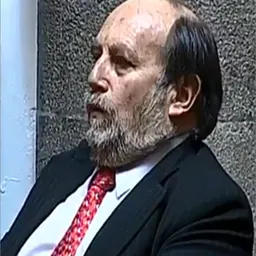 Portrait of Marcelo Navajas