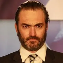 Portrait of Acisclo Valladares Urruela