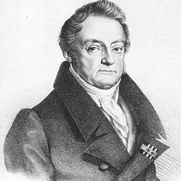Portrait of Count Ferdinand Ernst Gabriel von Waldstein
