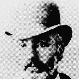 Portrait of Georges Appert