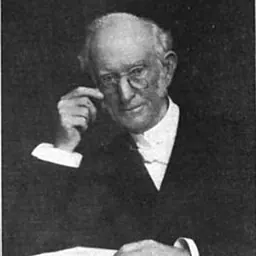 Portrait of Robert Samuel Maclay