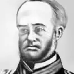 Portrait of Jacinto Roque de Sena Pereira