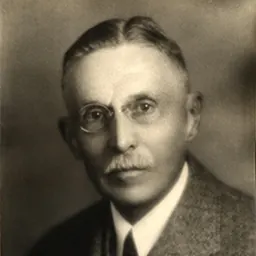 Portrait of William Lincoln Brown