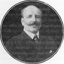 Portrait of Eugenio Brunetta d'Usseaux