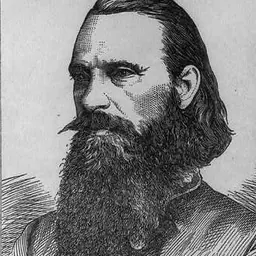 Portrait of Ambrose R. Wright