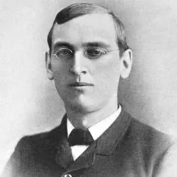 Portrait of Capell L. Weems