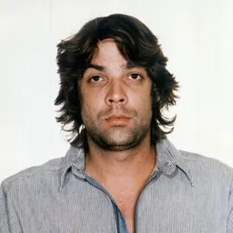 Portrait of Christian Brando
