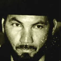 Portrait of Bertulfo Álvarez