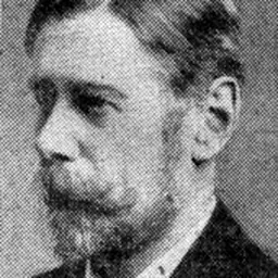 Portrait of Stephen Gwynn
