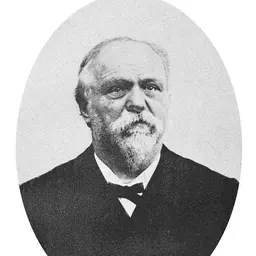 Portrait of Georges Sorel