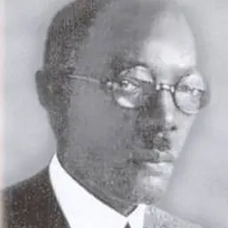 Portrait of Charles Henry Chapman