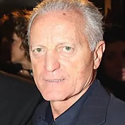 Portrait of Santo Versace