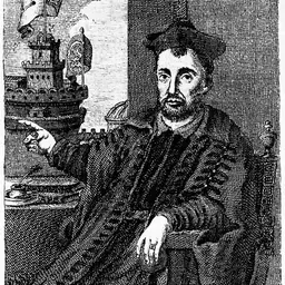 Portrait of Giovanni di Bernardo Rucellai